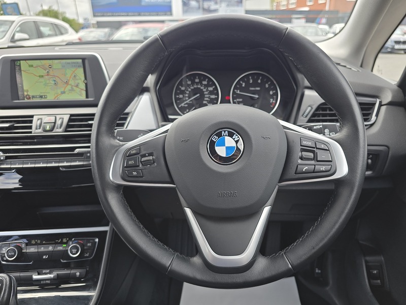 BMW 2 Series Active Tourer 218i SE - U91711