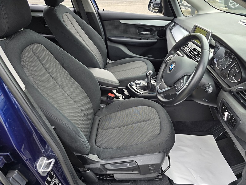 BMW 2 Series Active Tourer 218i SE - U91711