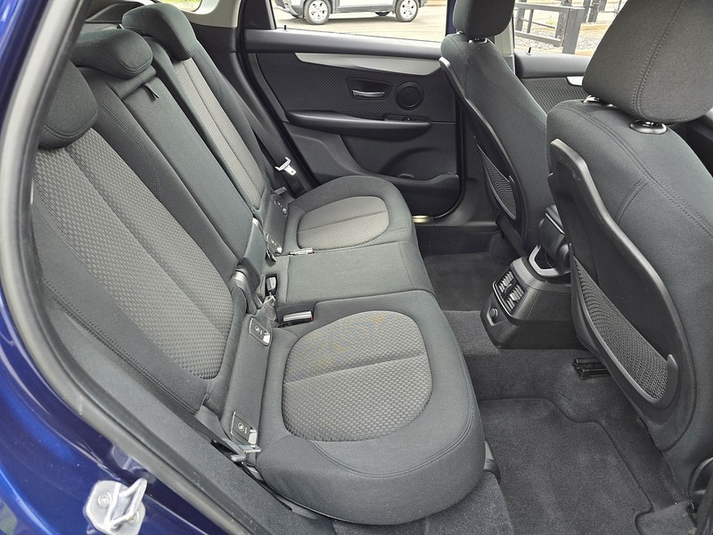 BMW 2 Series Active Tourer 218i SE - U91711
