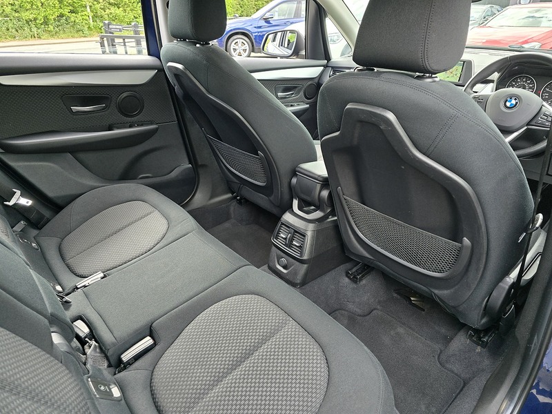 BMW 2 Series Active Tourer 218i SE - U91711