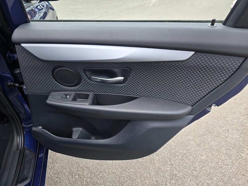 BMW 2 Series Active Tourer 218i SE - U91711