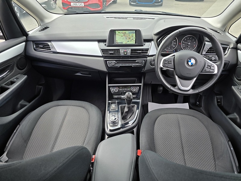 BMW 2 Series Active Tourer 218i SE - U91711