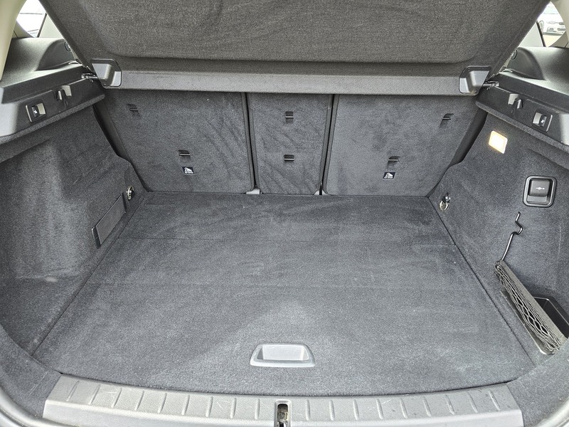 BMW 2 Series Active Tourer 218i SE - U91711