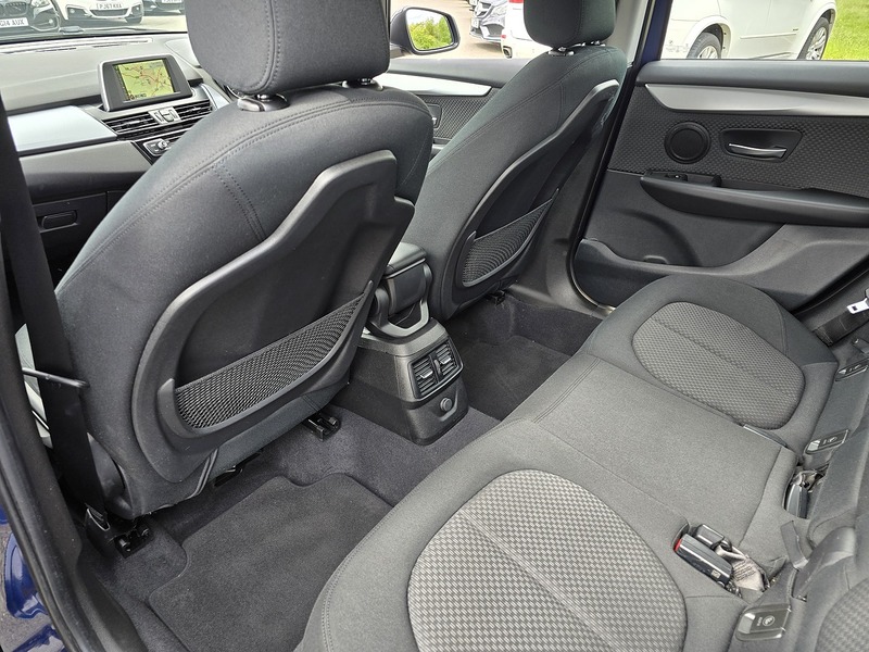 BMW 2 Series Active Tourer 218i SE - U91711