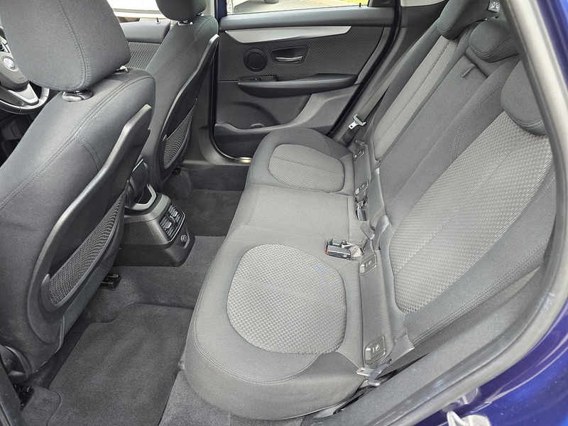 BMW 2 Series Active Tourer 218i SE - U91711