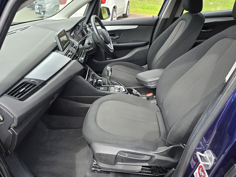 BMW 2 Series Active Tourer 218i SE - U91711