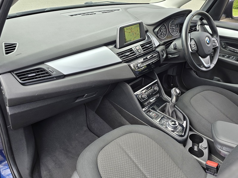 BMW 2 Series Active Tourer 218i SE - U91711