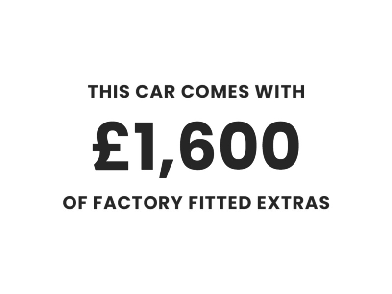 BMW 2 Series Active Tourer 218i SE - U91711