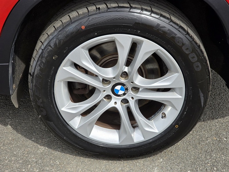 BMW X4 20d SE - U91721