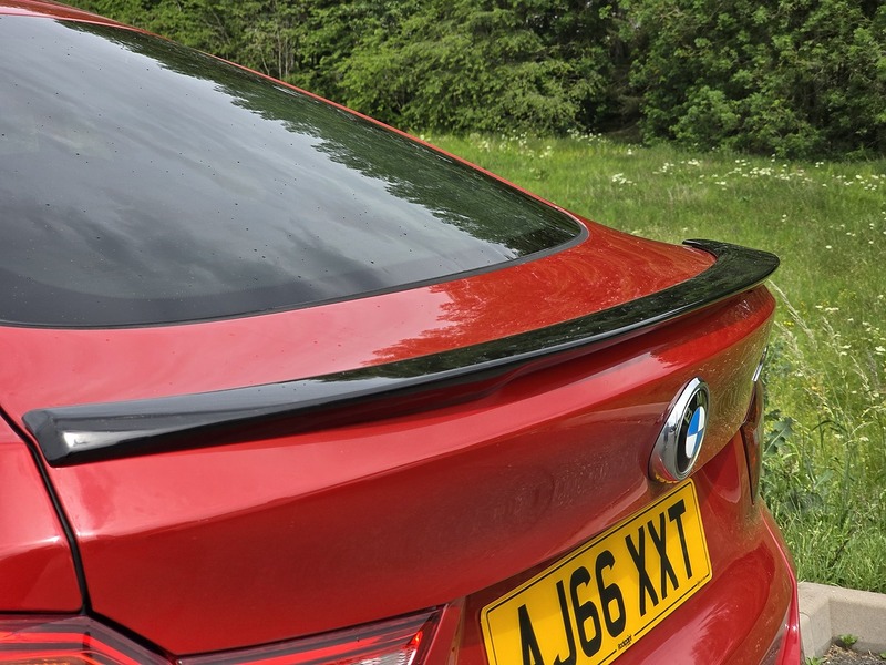 BMW X4 20d SE - U91721