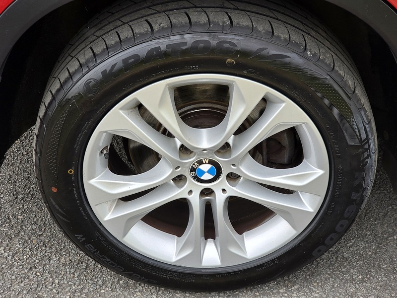 BMW X4 20d SE - U91721