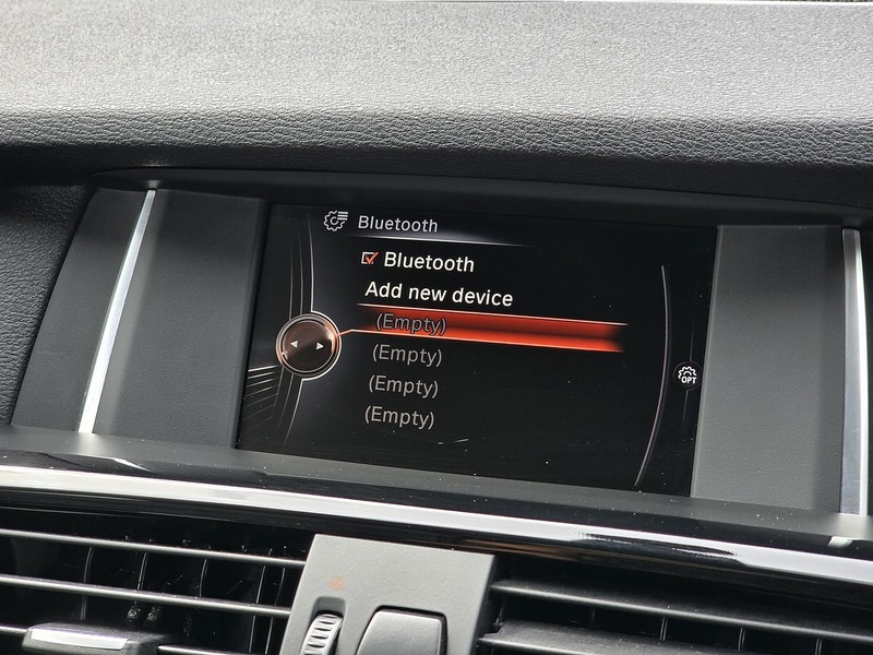 BMW X4 20d SE - U91721