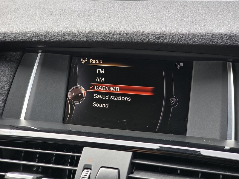 BMW X4 20d SE - U91721
