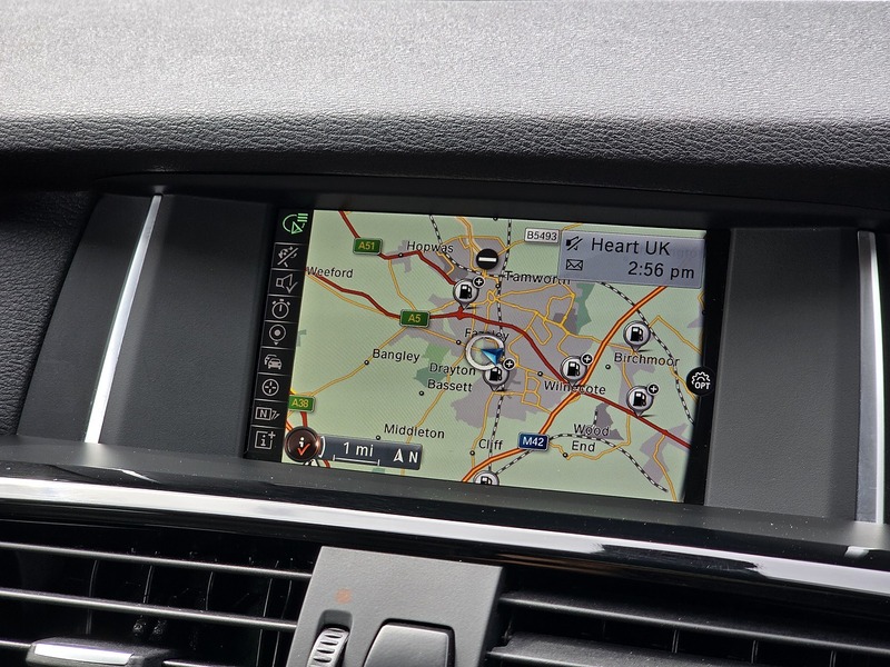 BMW X4 20d SE - U91721