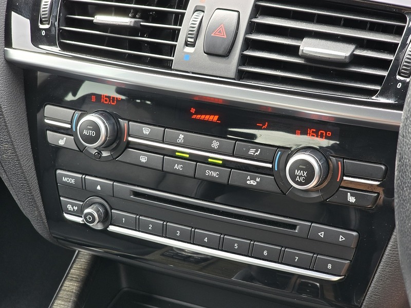 BMW X4 20d SE - U91721