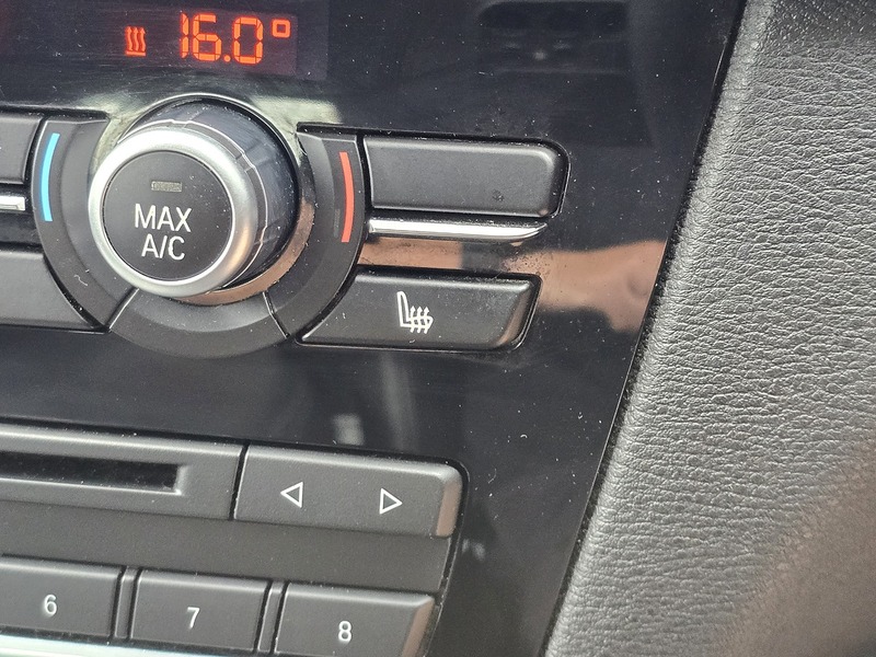 BMW X4 20d SE - U91721