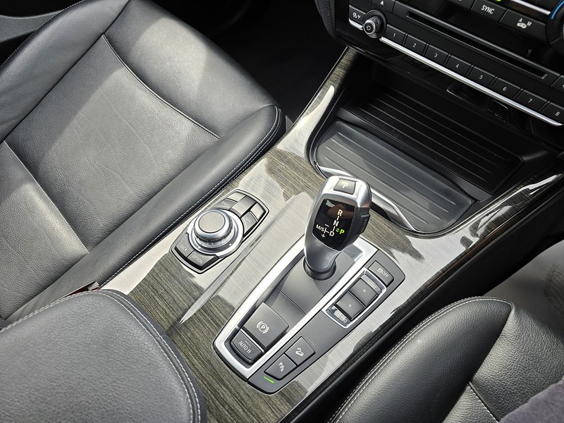 BMW X4 20d SE - U91721