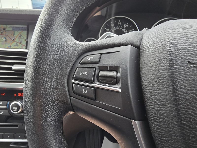 BMW X4 20d SE - U91721