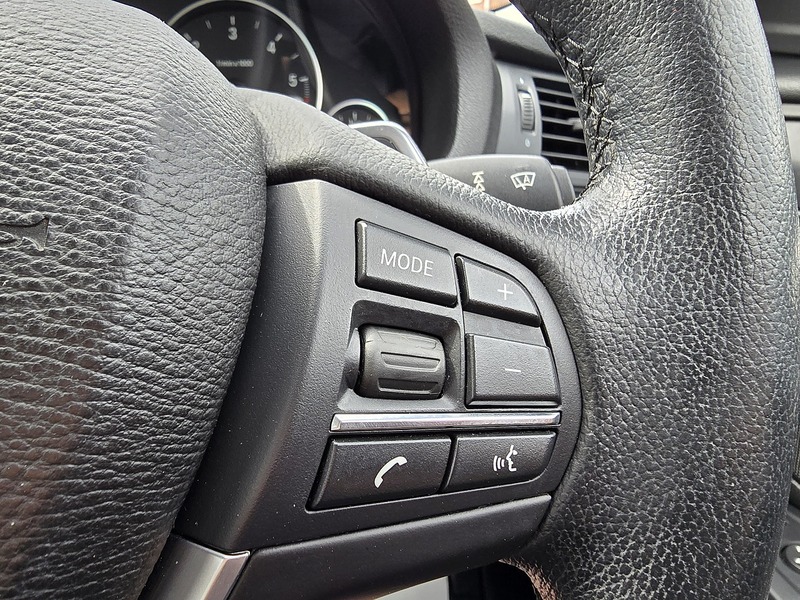 BMW X4 20d SE - U91721