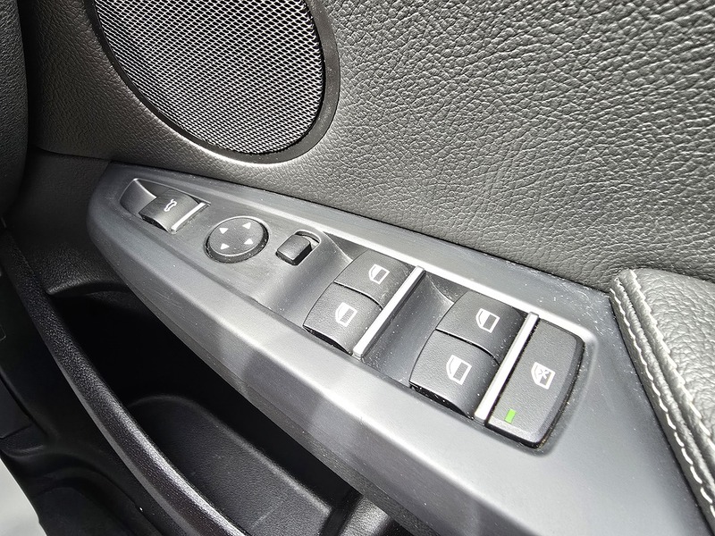 BMW X4 20d SE - U91721