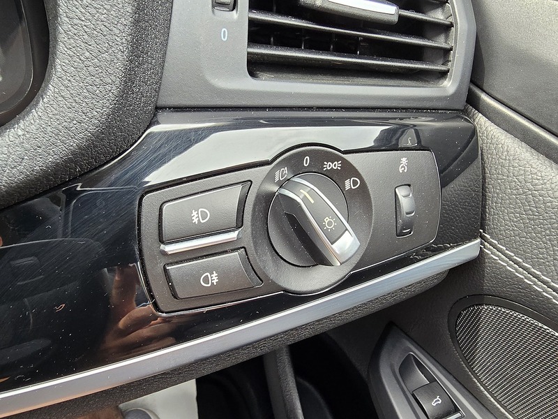 BMW X4 20d SE - U91721