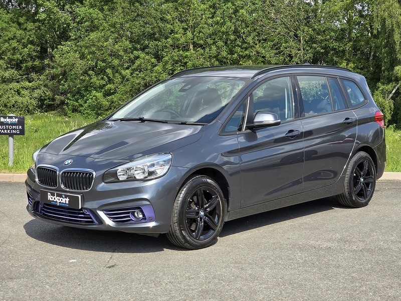 BMW 2 Series Gran Tourer 218i Sport - U91723
