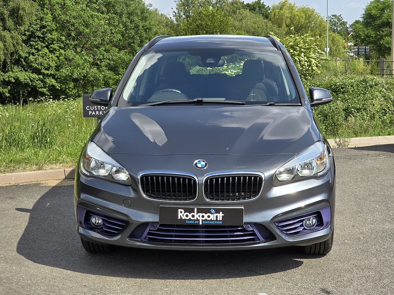 BMW 2 Series Gran Tourer 218i Sport - U91723