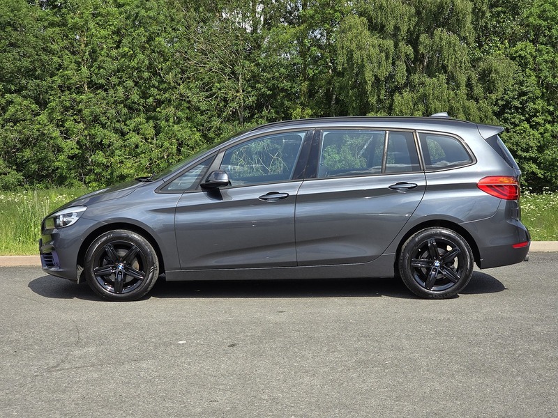 BMW 2 Series Gran Tourer 218i Sport - U91723