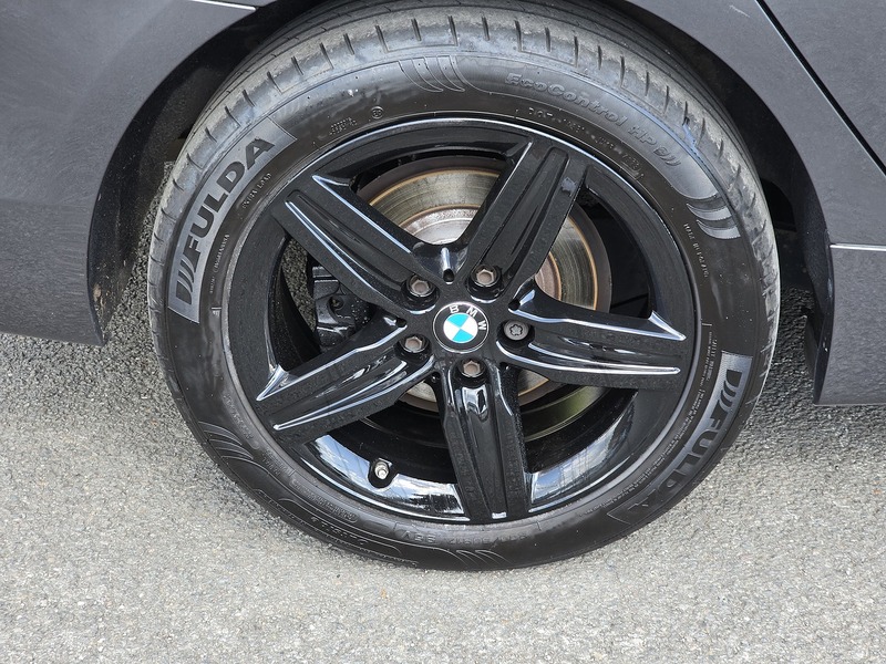 BMW 2 Series Gran Tourer 218i Sport - U91723