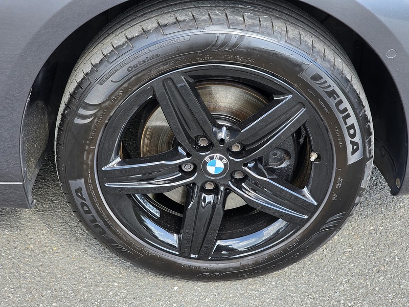 BMW 2 Series Gran Tourer 218i Sport - U91723