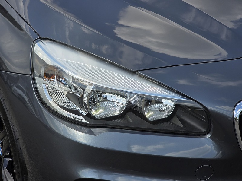 BMW 2 Series Gran Tourer 218i Sport - U91723