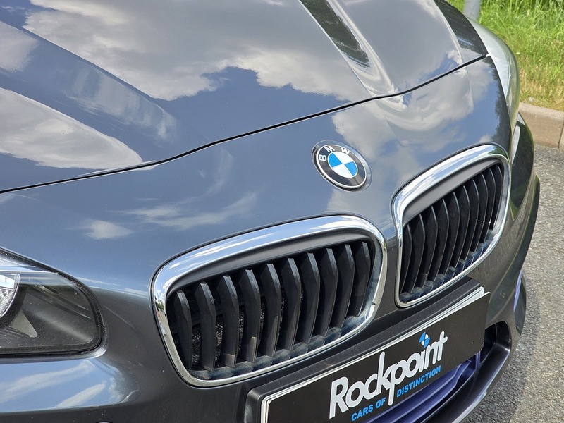 BMW 2 Series Gran Tourer 218i Sport - U91723