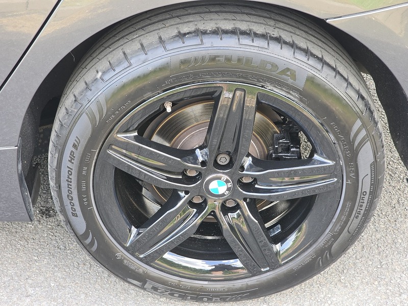 BMW 2 Series Gran Tourer 218i Sport - U91723