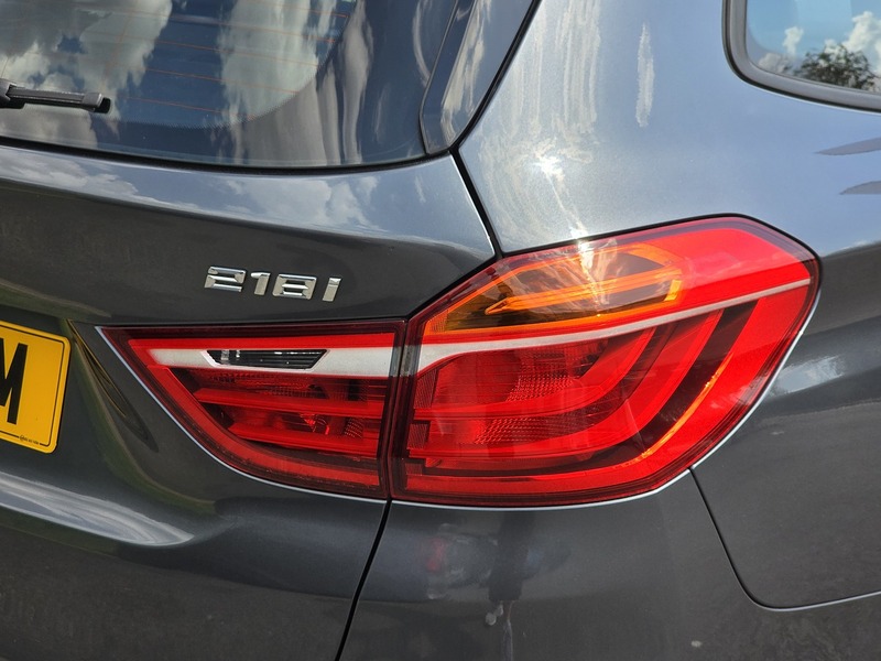 BMW 2 Series Gran Tourer 218i Sport - U91723