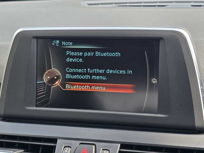 BMW 2 Series Gran Tourer 218i Sport - U91723