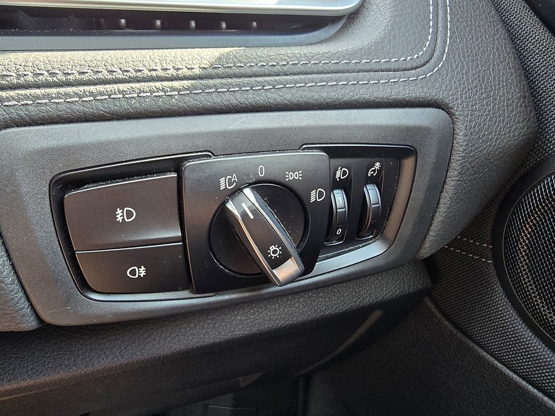BMW 2 Series Gran Tourer 218i Sport - U91723