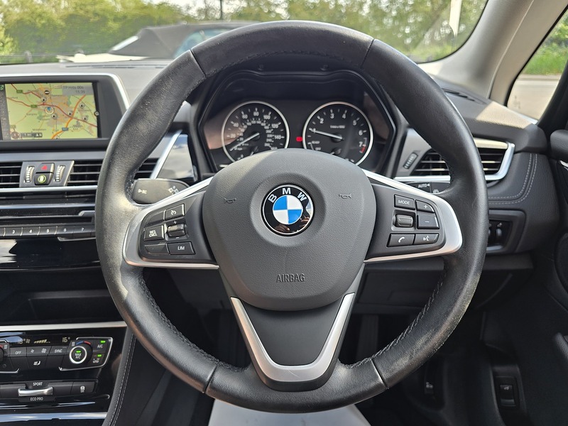 BMW 2 Series Gran Tourer 218i Sport - U91723