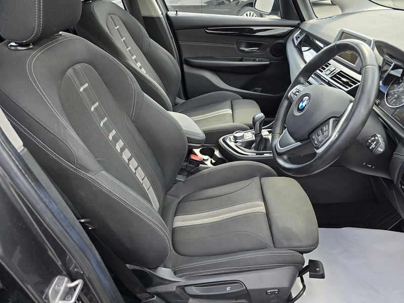 BMW 2 Series Gran Tourer 218i Sport - U91723