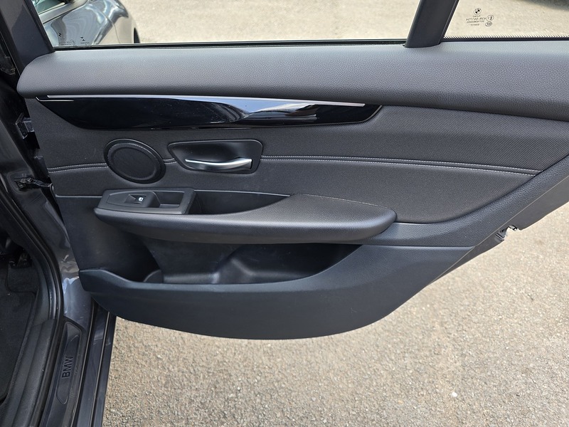 BMW 2 Series Gran Tourer 218i Sport - U91723