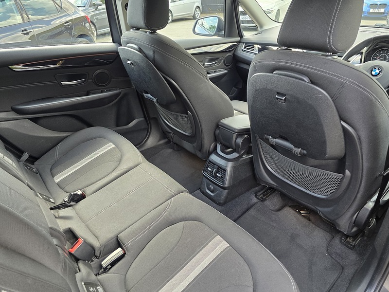 BMW 2 Series Gran Tourer 218i Sport - U91723