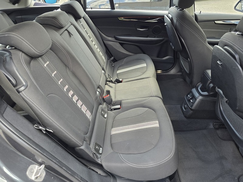 BMW 2 Series Gran Tourer 218i Sport - U91723