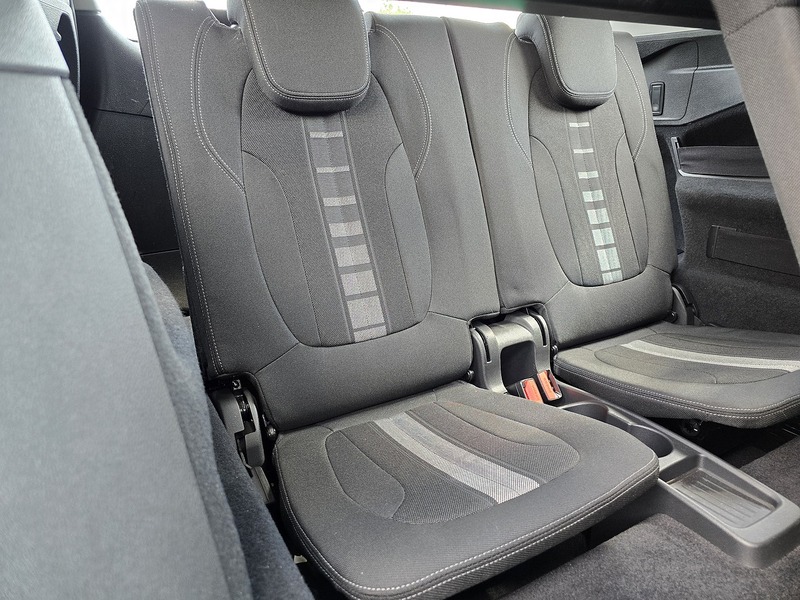 BMW 2 Series Gran Tourer 218i Sport - U91723