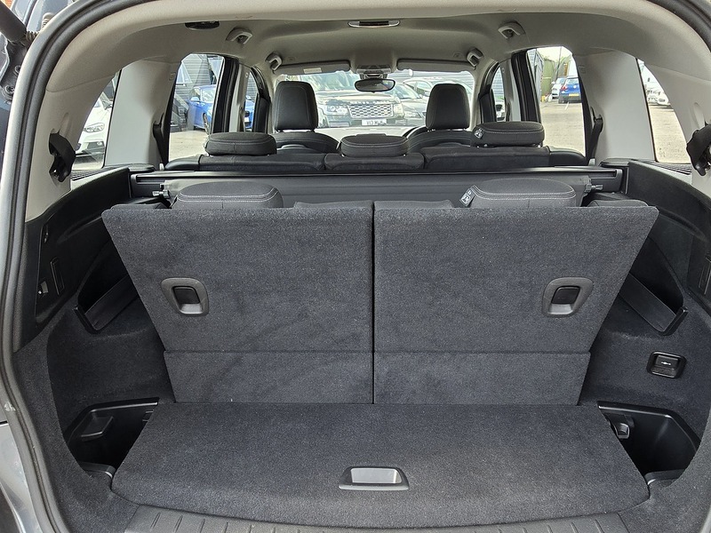 BMW 2 Series Gran Tourer 218i Sport - U91723