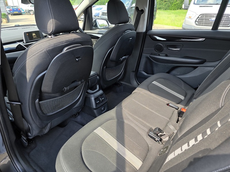BMW 2 Series Gran Tourer 218i Sport - U91723