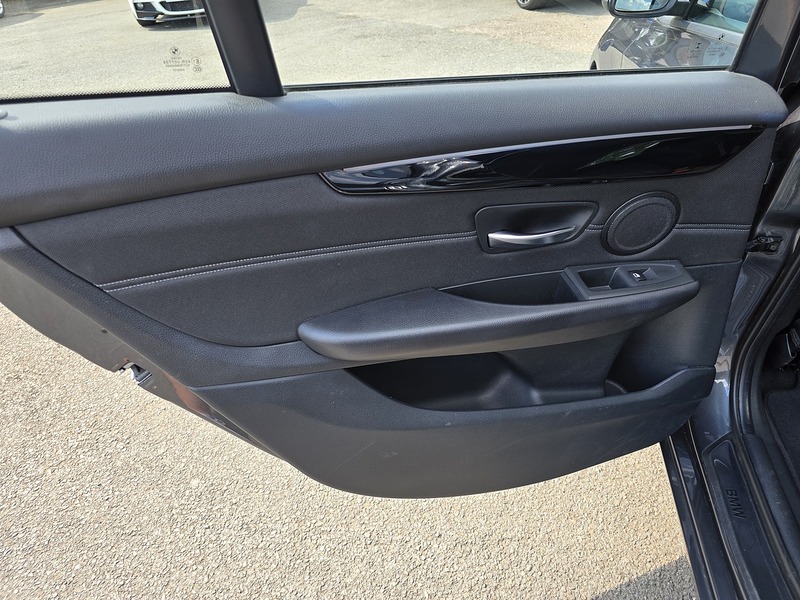 BMW 2 Series Gran Tourer 218i Sport - U91723