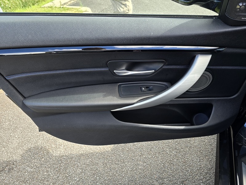 BMW 4 Series Gran Coupe 420d M Sport - U91729