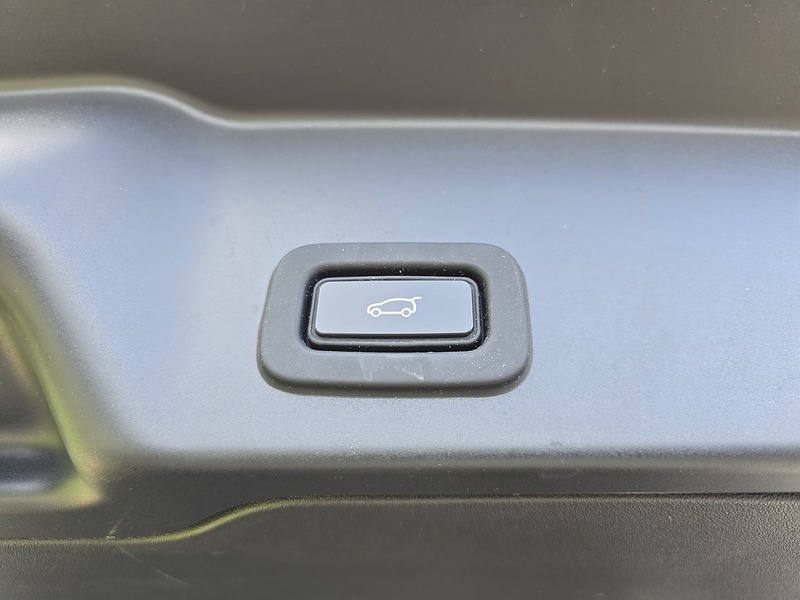 Land Rover Range Rover Evoque D180 SE - U91731