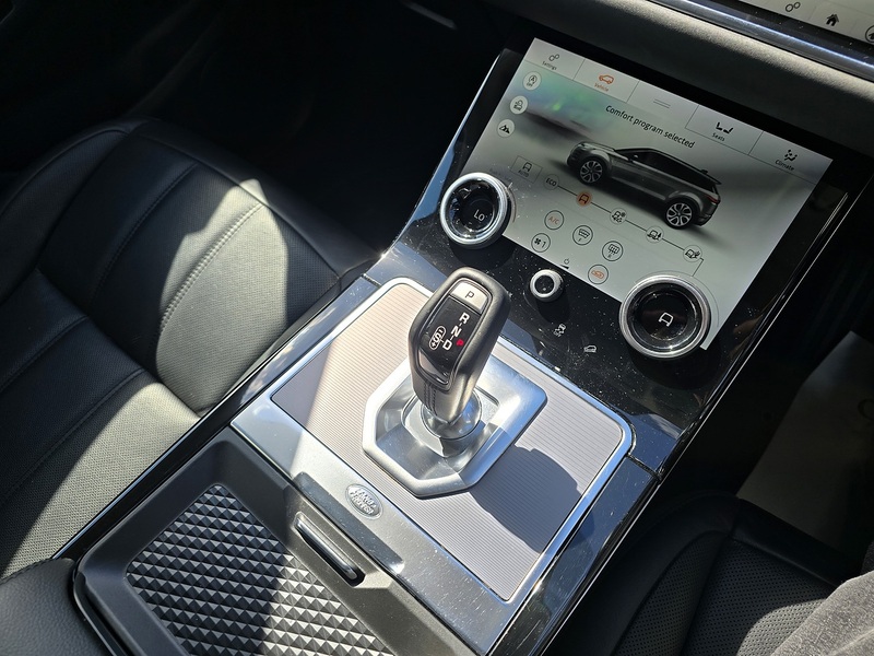 Land Rover Range Rover Evoque D180 SE - U91731