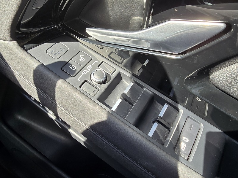 Land Rover Range Rover Evoque D180 SE - U91731