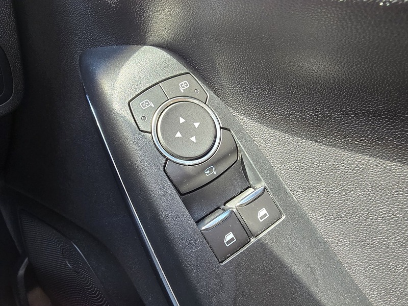 Ford Fiesta T EcoBoost Titanium - U91732